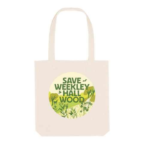 SWHW Tote Bag
